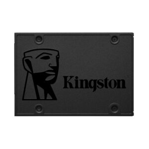 KINGSTON - A400 240GB SSD