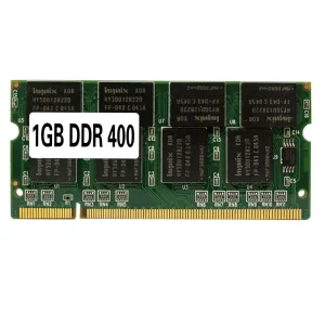 Kingston 1GB DDR400 SODIMM