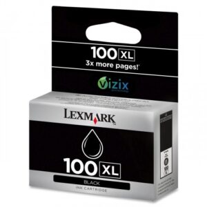 LEX- 100XL Black