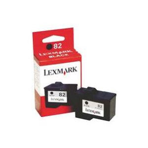 Lexmark Ink 82