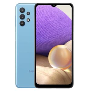 Samsung Galaxy A32 128GB  Awesome Blue
