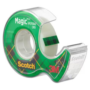 Scotch Tape