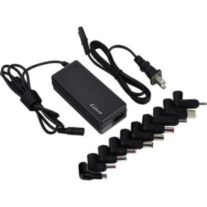 THERMALTAKE - Luxa2 90W Universal Laptop Charger