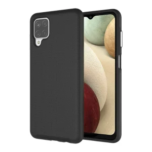 Blu Element - Armour 2X  - Samsung Galaxy A12  - Black