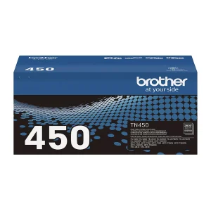 BROTHER - TN450 Black Toner Cartridge