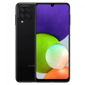 Samsung Galaxy A22 128GB Black