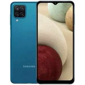 SAMSUNG A12 - 64GB - BLUE