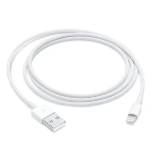 Lightning to USB Cable Apple iPhone (1m)
