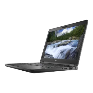 DELL Latitude 5491