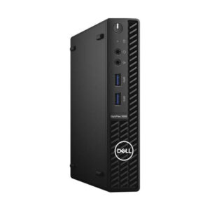 DELL Tiny Optiplex 3080 10th Gen