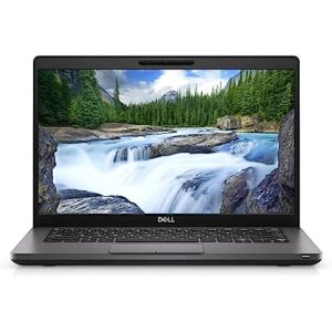 DELL Latitude 5300 8th Gen