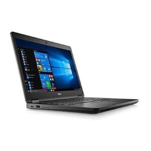 DELL Latitude 5480 6th Gen