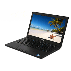 DELL Latitude 7280 6th Gen