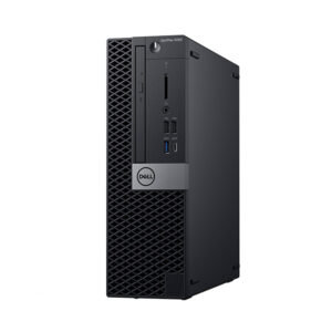 DELL SFF Optiplex 5060 8th Gen