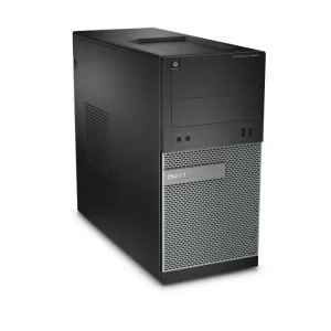 DELL Twr Optiplex 3020 4th Gen