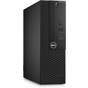 DELL uSFF Optiplex 3050 6th Gen