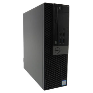DELL uSFF Optiplex 5040 6th Gen