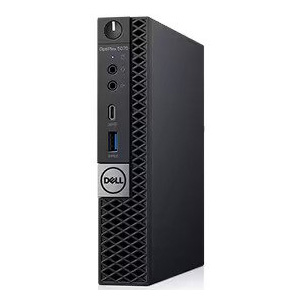 DELL Tiny Optiplex 5070 9th Gen