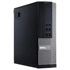 DELL Twr Optiplex 7020 4th Gen