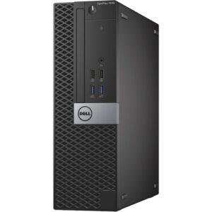 DELL SFF Optiplex 7040 6th Gen