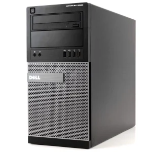 DELL Twr Optiplex 9020 4th Gen