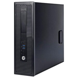 HP Desktop 600 G1 4th Gen
