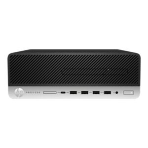 HP Desktop 600 G4 8th Gen