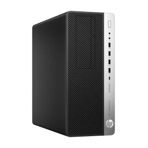 HP Desktop 800 G3 6th Gen