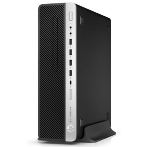 HP Desktop 800 G4 8th Gen