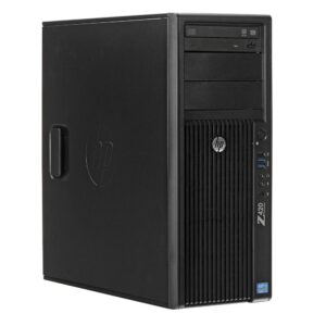 HP Workstation Z420