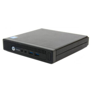 HP Tiny 600 G1 4th Gen