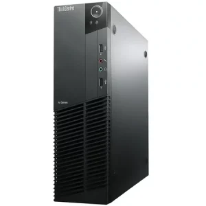 Lenovo Desktop M91 2nd Gen