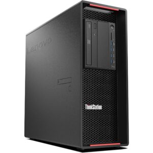 Lenovo Thinkstation P510