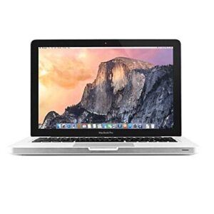 Apple MacBook Pro 3rd Gen