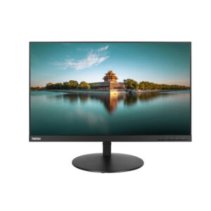 Lenovo P24Q LED Monitor