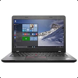 Lenovo Thinkpad T460