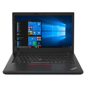 Lenovo Thinkpad T480