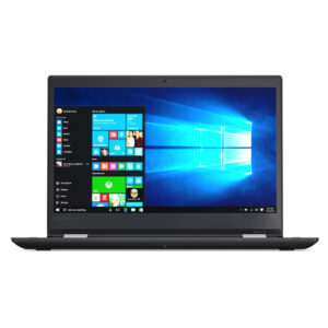 Lenovo Thinkpad Yoga 370