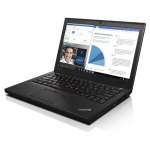 Lenovo Thinkpad x260 6th Gen