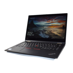 Lenovo Yoga x390 8th Gen