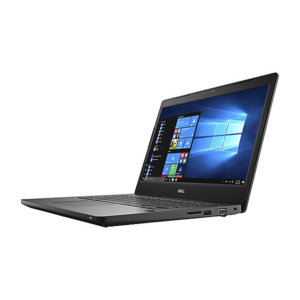 DELL Latitude 3480 7th Gen