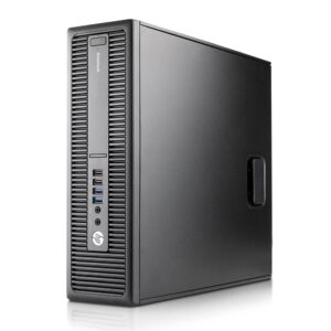 HP Desktop 800 G2 6th Gen