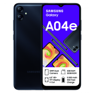 Samsung Galaxy A04e