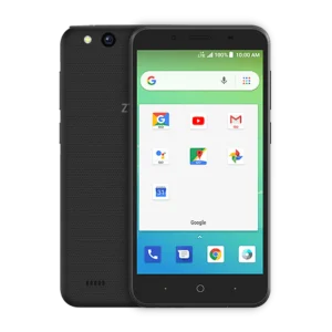 ZTE Z557 BL