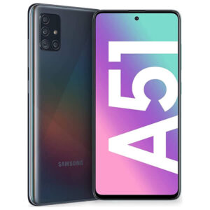 Samsung Galaxy A51