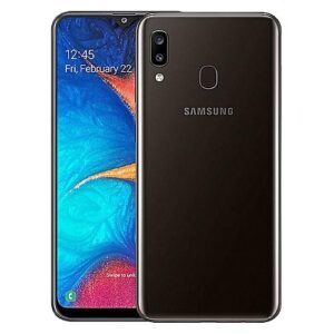 Samsung Galaxy A20