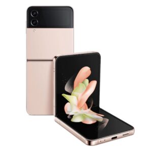 Samsung Galaxy Z Flip 4