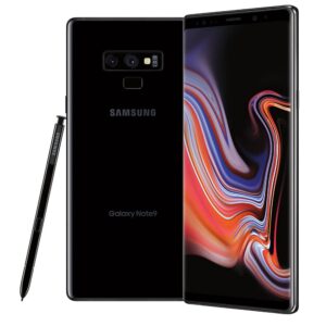 Samsung Galaxy Note 9 128 GB