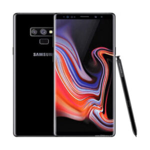 Samsung Galaxy Note 9