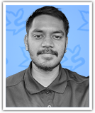 Akshat P Schneider's Computing Staff